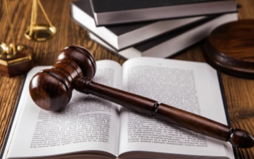 MetaTrader 5 隐私政策