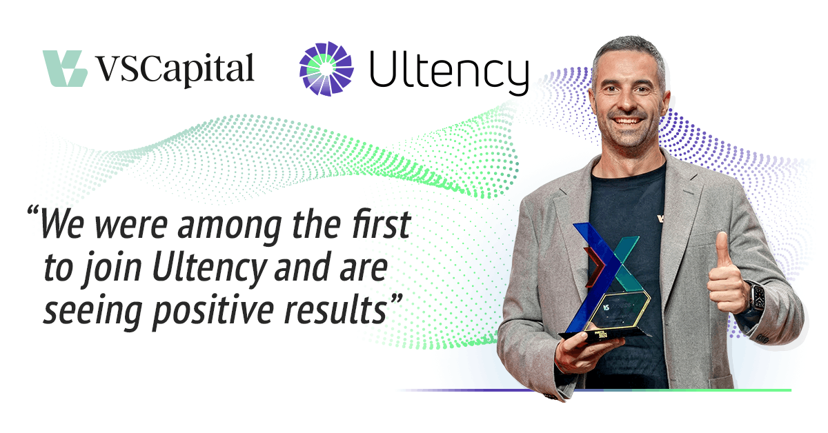 MetaTrader 5 signal subscription interface